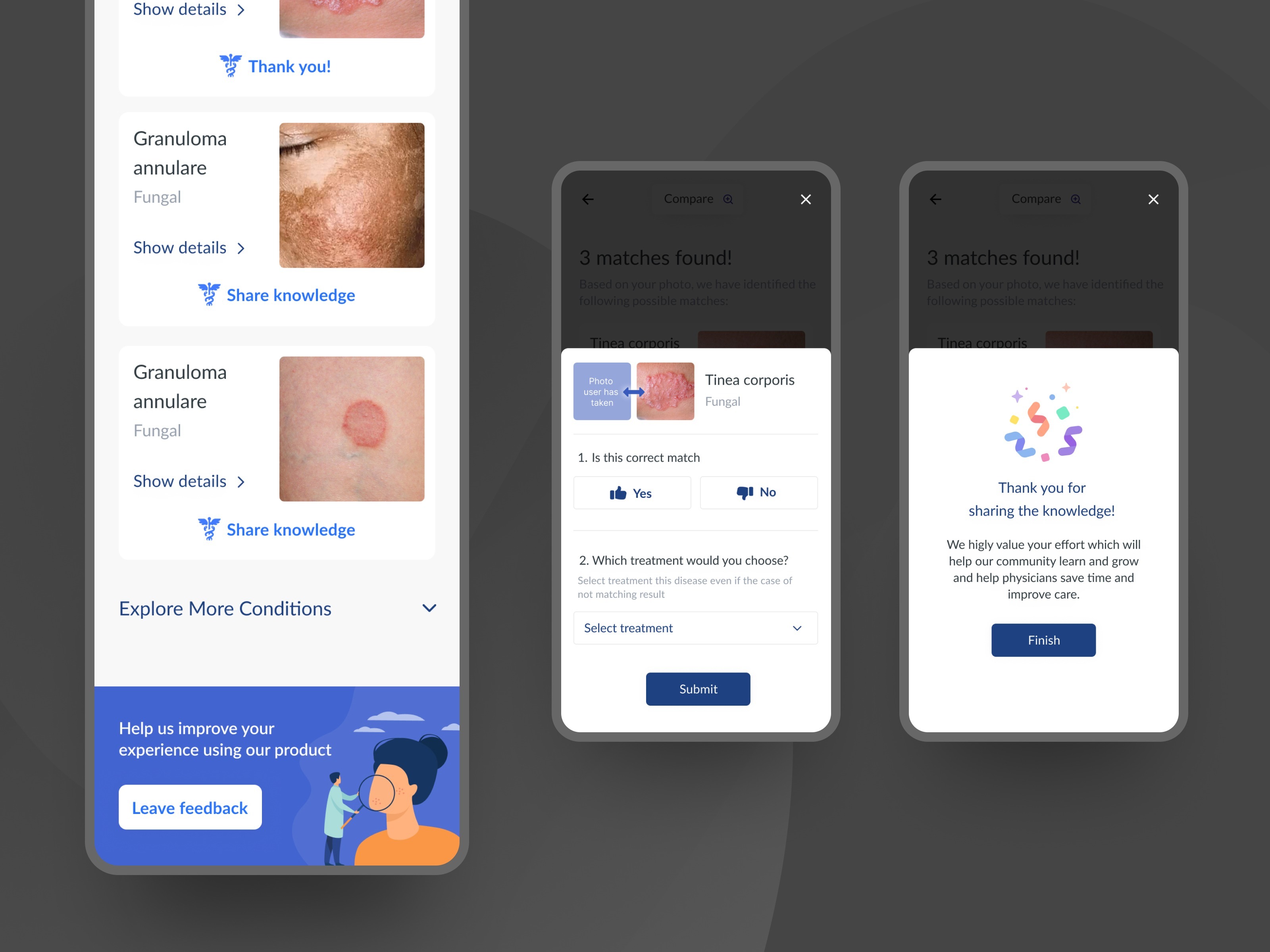 Design for pitch deck